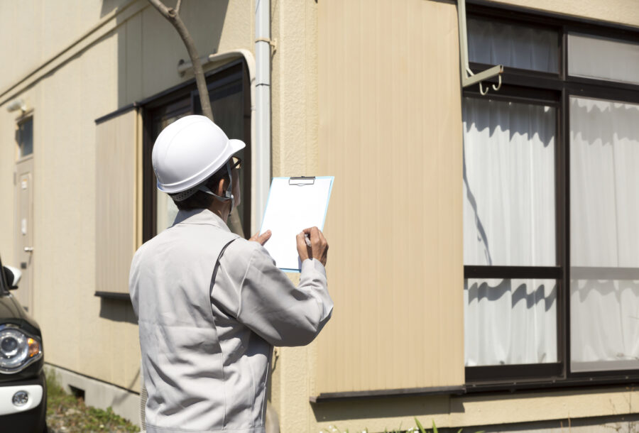 外壁リフォームでの追加費用の問題！トラブル事例を知って対策しよう